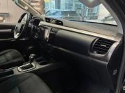 Toyota Hilux VIII Екатеринбург  - изображение 45