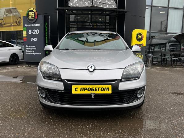 Renault Megane III с пробегом 2012 года, цена 715 000 рублей, 154500 км, хэтчбек, Автокод Объявления