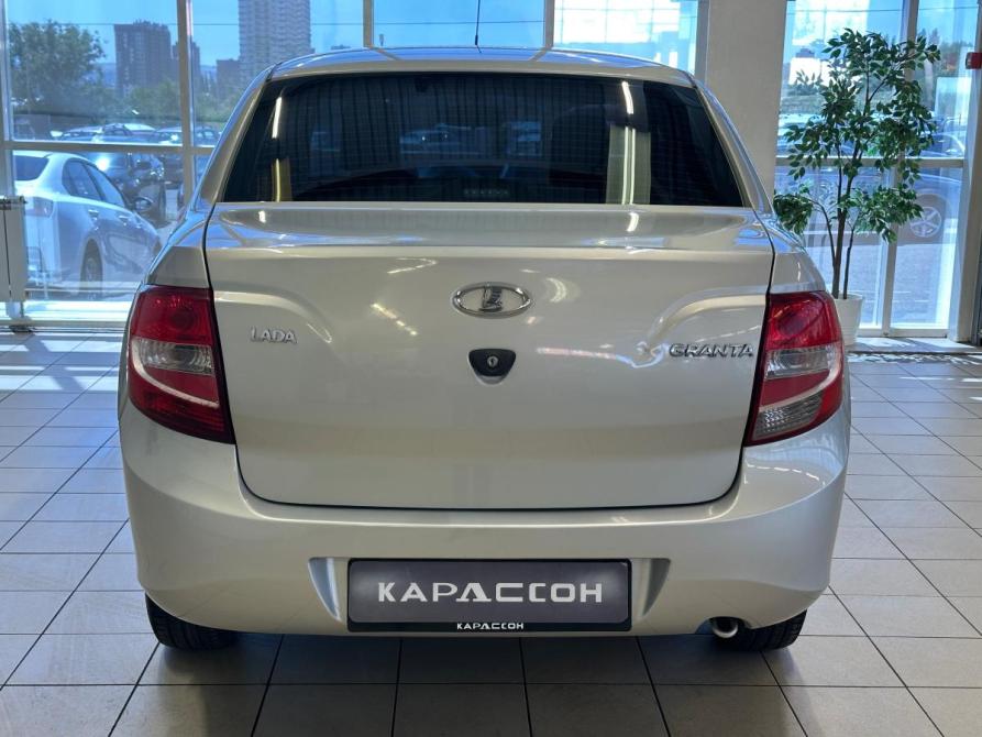 Lada (ВАЗ) Granta I Волгоград  - изображение 4