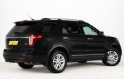 Ford Explorer V Челябинск  - изображение 29