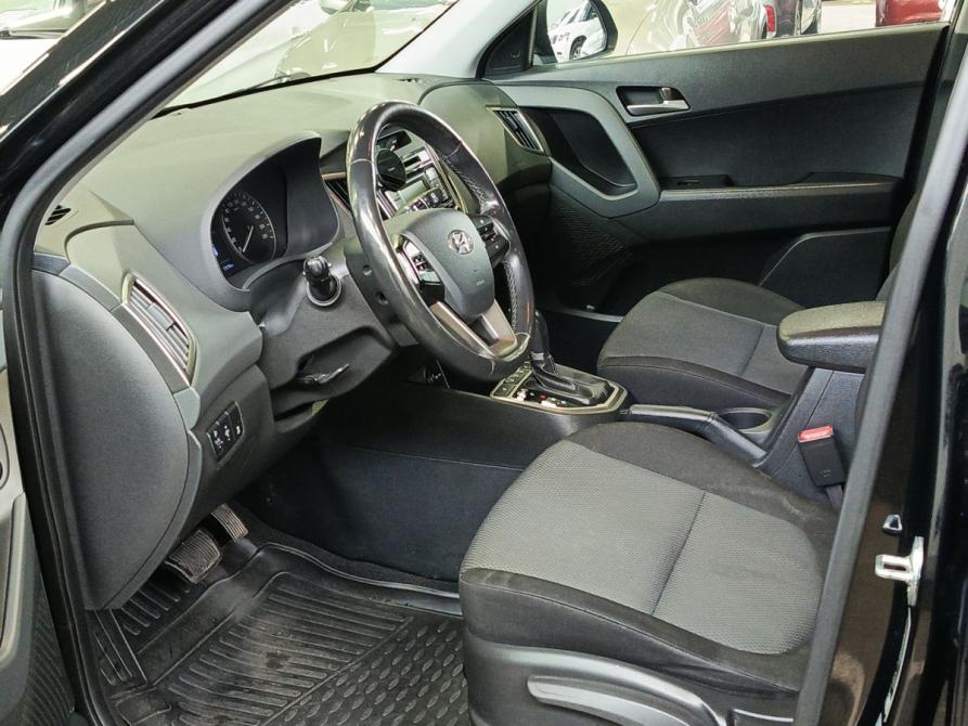 Hyundai Creta I Набережные Челны  - изображение 20