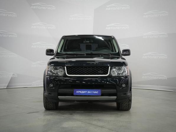 Land Rover Range Rover Sport I Рестайлинг с пробегом 2011 года, цена 1 550 000 рублей, 209402 км, внедорожник, Автокод Объявления