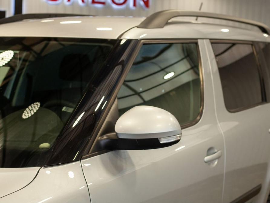 Skoda Yeti I Иваново  - изображение 15
