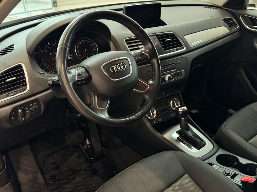 Audi Q3 I (8U) Санкт-Петербург  - изображение 14