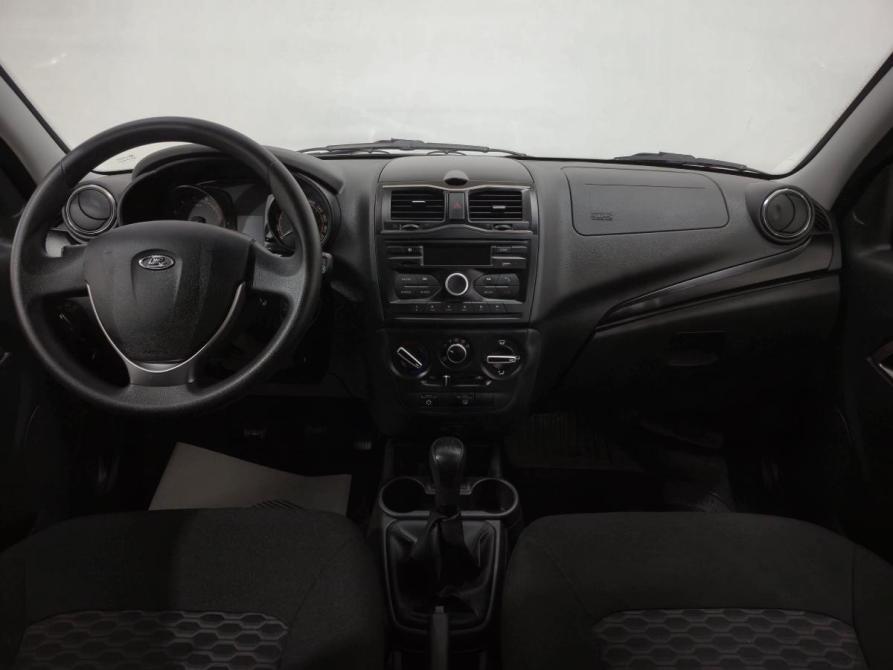 Lada (ВАЗ) Granta I Рестайлинг Альметьевск  - изображение 13