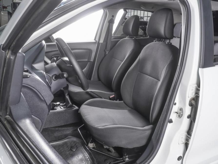 Renault Logan II Рестайлинг Ростов-на-Дону  - изображение 10