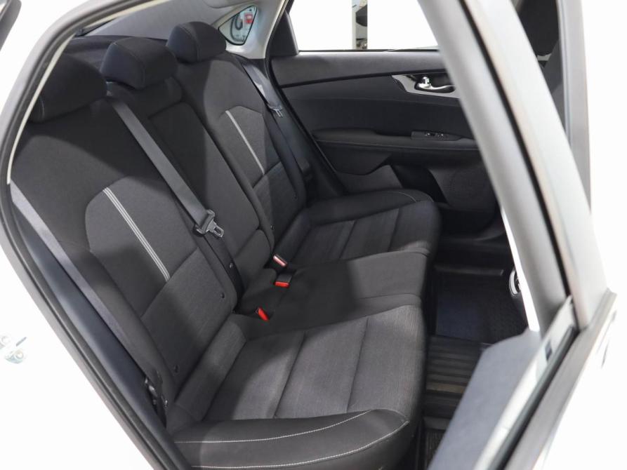 Kia Cerato IV Ростов-на-Дону  - изображение 7