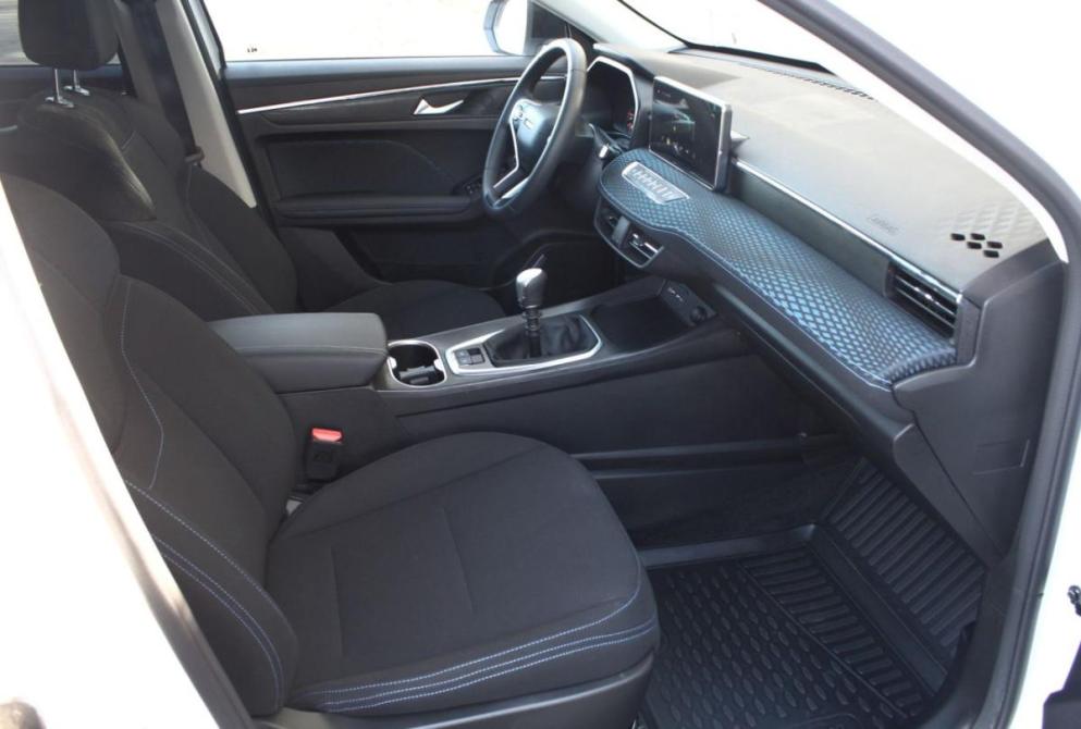 Haval Jolion I Рестайлинг Нижний Новгород  - изображение 12