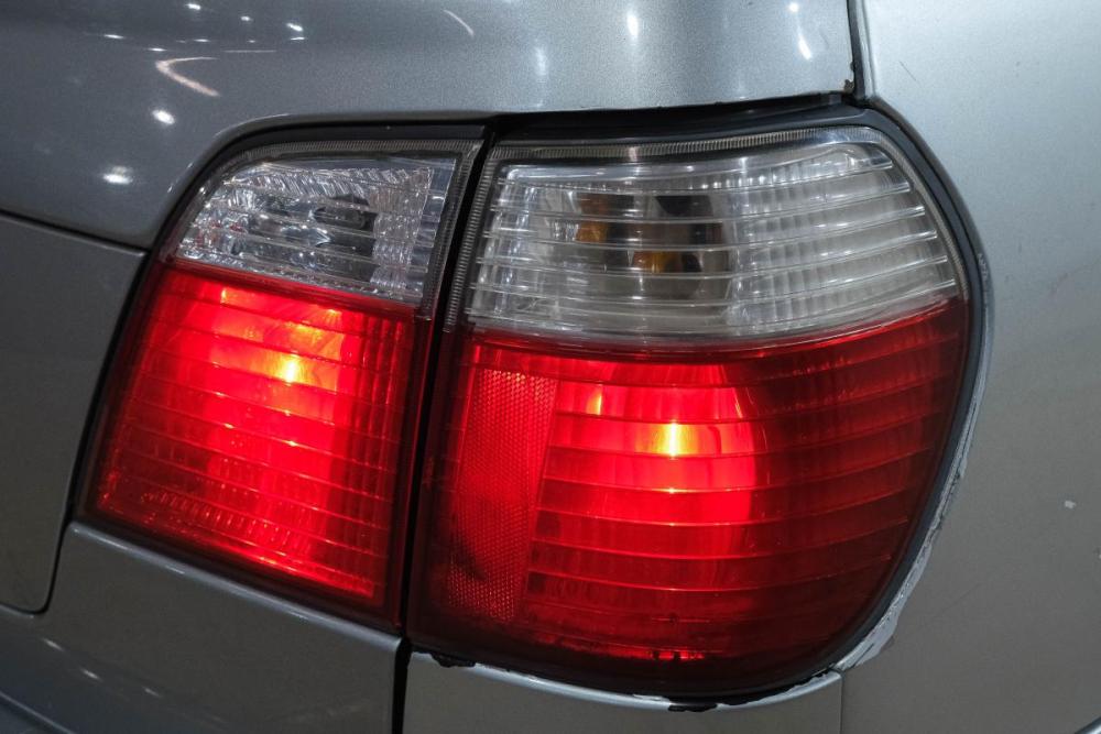 Nissan Primera I (P10) Новокузнецк  - изображение 9