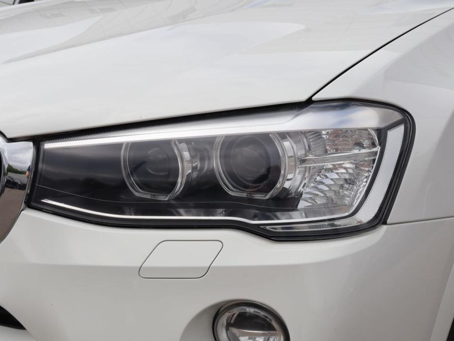 BMW X4 I (F26) Москва  - изображение 26