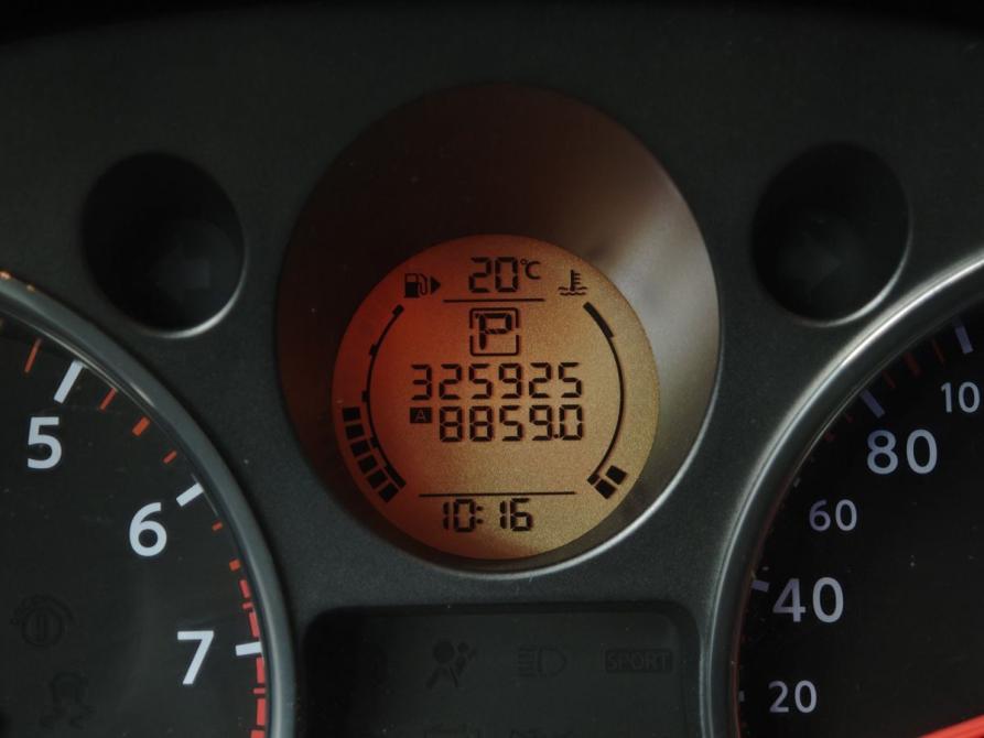 Nissan X-Trail II Москва  - изображение 16