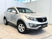 Kia Sportage III Рестайлинг Волжский  - изображение 32
