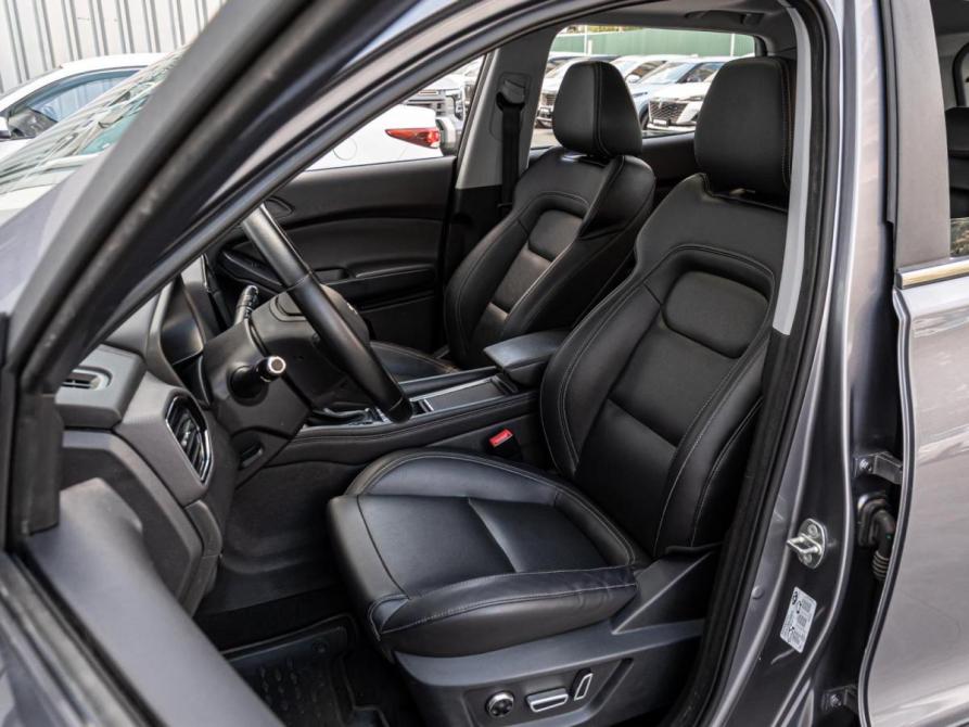 Chery Tiggo 4 I Рестайлинг Краснодар  - изображение 10