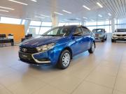 Lada (ВАЗ) Vesta I Санкт-Петербург  - изображение 17