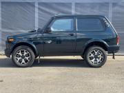 Lada (ВАЗ) Niva Legend Ижевск  - изображение 23