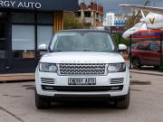 Land Rover Range Rover IV Уфа  - изображение 38