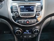 Hyundai Solaris I Рестайлинг Москва  - изображение 30