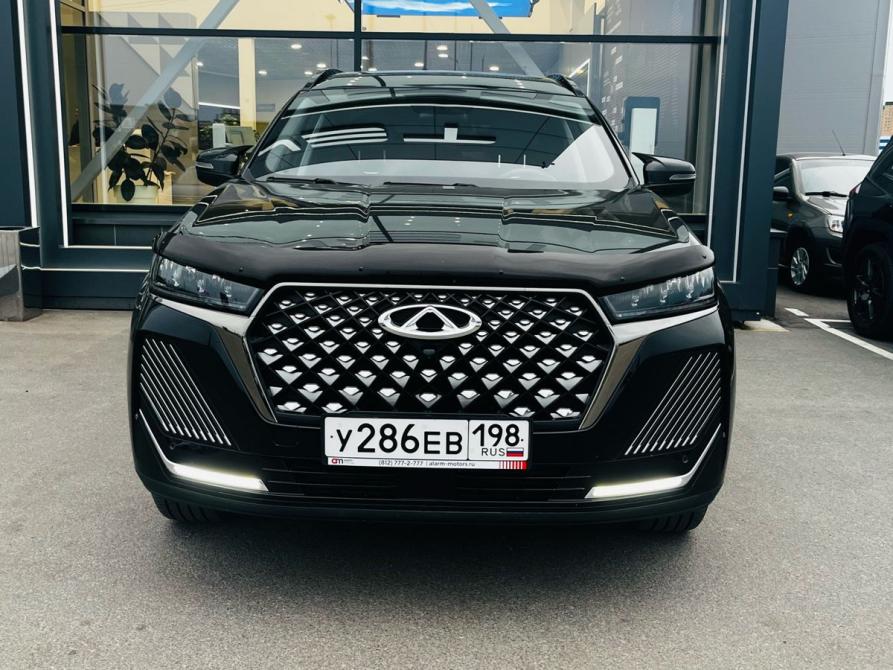 Chery Tiggo 7 Pro Max I Рестайлинг Санкт-Петербург  - изображение 2