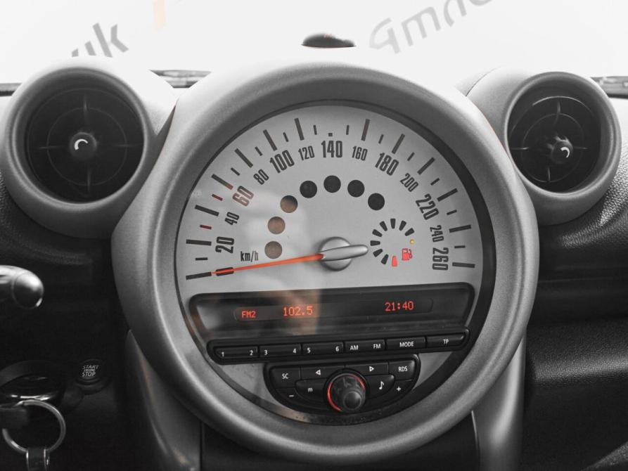 Mini Countryman I Екатеринбург  - изображение 16