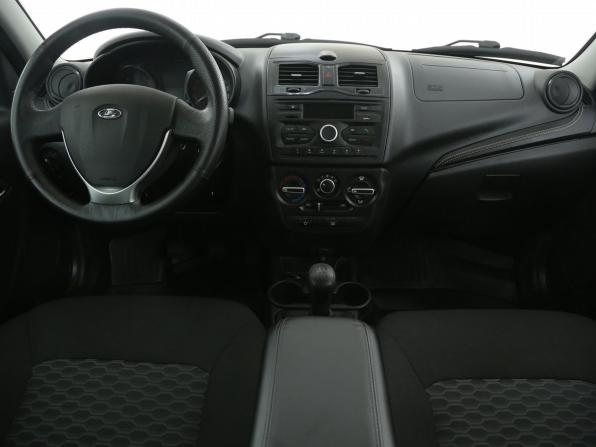 Lada (ВАЗ) Granta I Рестайлинг с пробегом 2023 года, цена 675 000 рублей, 42000 км, седан, Автокод Объявления