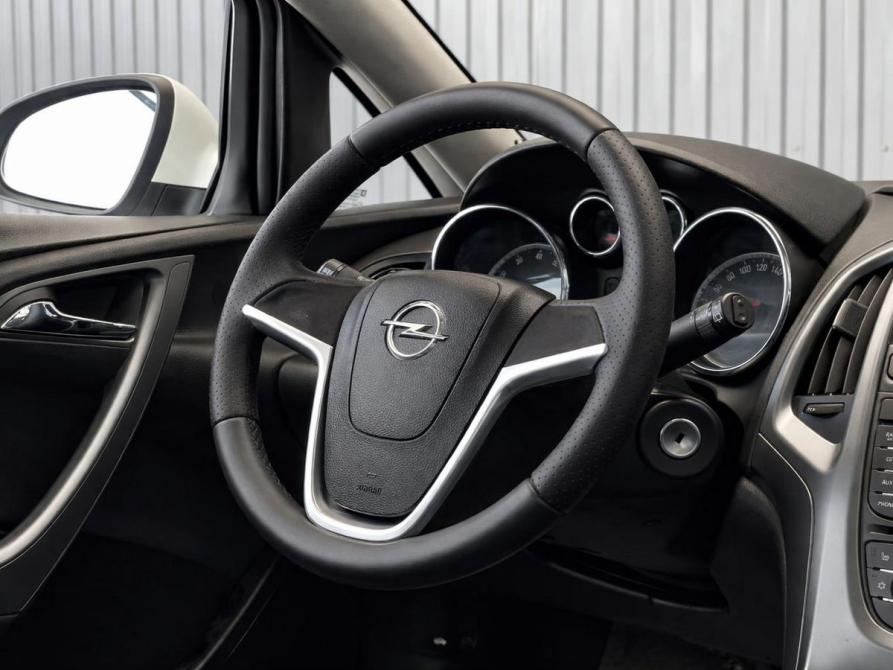 Opel Astra J Пермь  - изображение 7