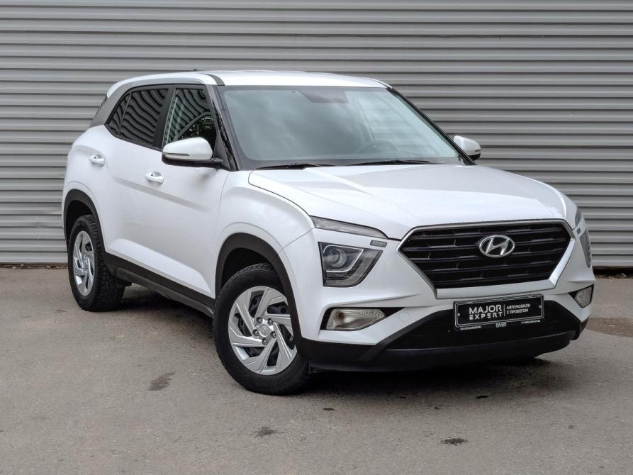 Hyundai Creta II Химки  - изображение 3