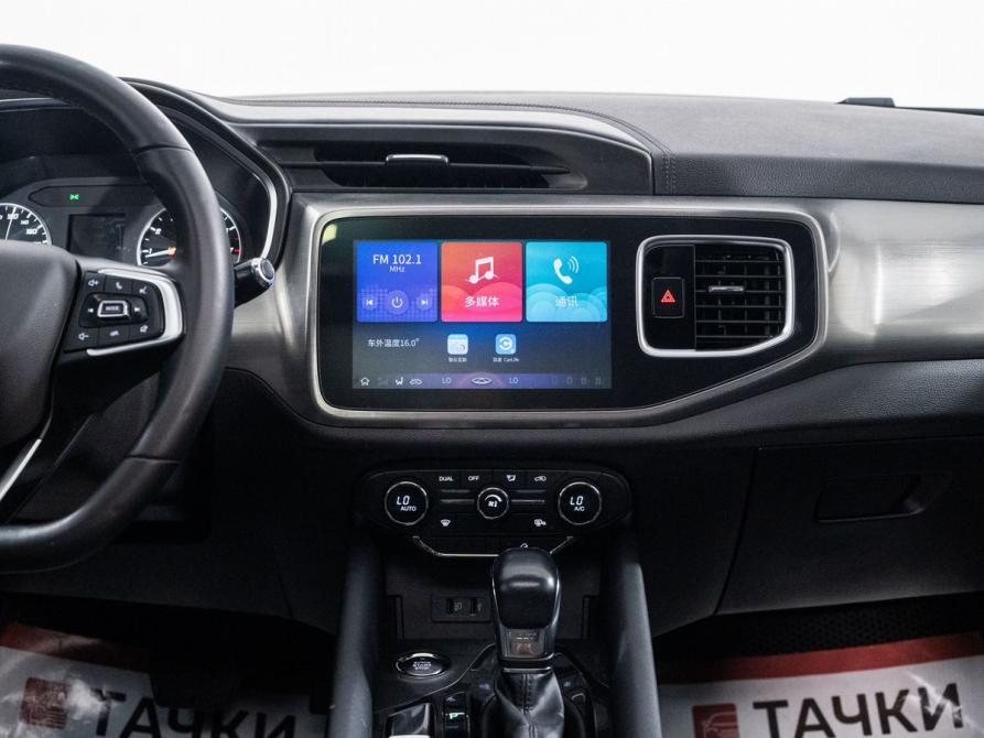 Chery Tiggo 8 I Иркутск  - изображение 12