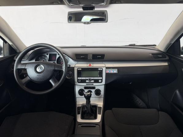 Volkswagen Passat B6 с пробегом 2007 года, цена 400 000 рублей, 260000 км, универсал, Автокод Объявления