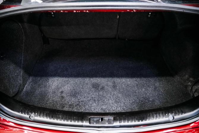Mazda 3 I (BK) Рестайлинг с пробегом 2008 года, цена 710 000 рублей, 264010 км, седан, Автокод Объявления