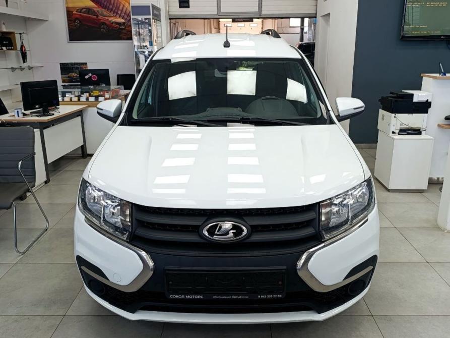 Lada (ВАЗ) Largus I Ростов-на-Дону  - изображение 2