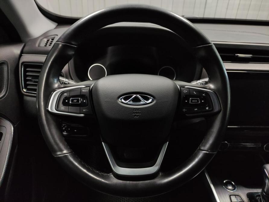 Chery Tiggo 4 I Рестайлинг Пермь  - изображение 7