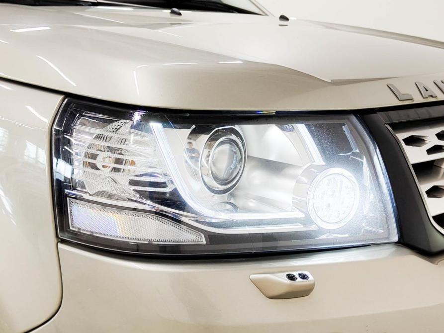 Land Rover Freelander II Рестайлинг 2 Тула  - изображение 6