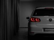 Volkswagen Golf VI Тюмень  - изображение 28
