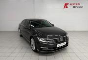 Volkswagen Passat B8 Астрахань  - изображение 21