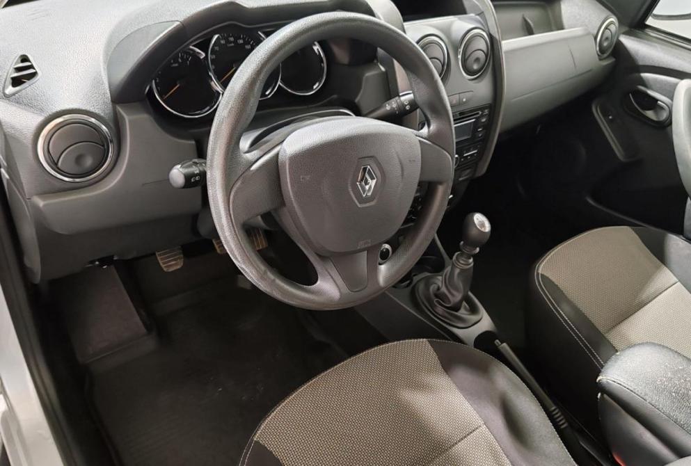 Renault Duster I Рестайлинг Ярославль  - изображение 12