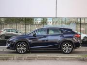 Lexus RX IV Санкт-Петербург  - изображение 45