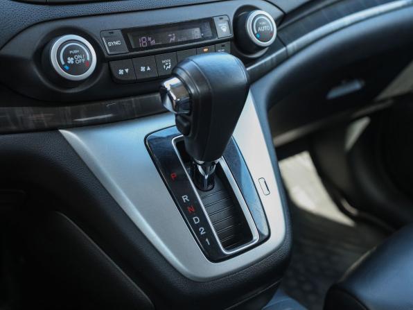 Honda CR-V IV с пробегом 2014 года, цена 2 199 000 рублей, 155842 км, внедорожник, Автокод Объявления