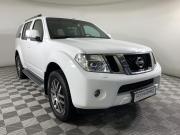 Nissan Pathfinder III Рестайлинг Москва  - изображение 24