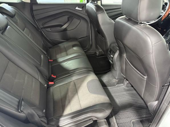 Ford Kuga II с пробегом 2013 года, цена 1 209 000 рублей, 209000 км, внедорожник, Автокод Объявления