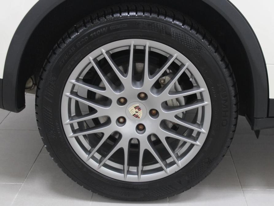 Porsche Cayenne II (958) Старый Оскол  - изображение 26