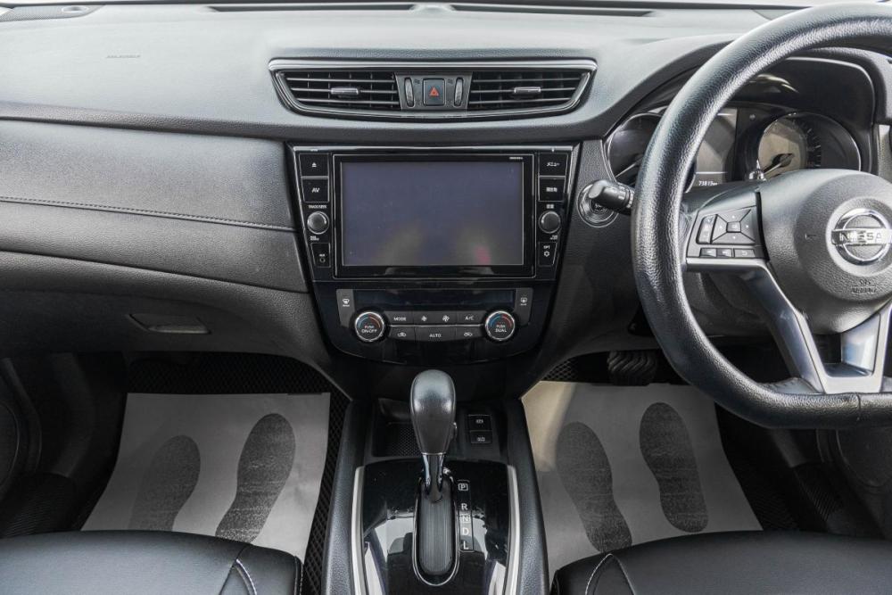 Nissan X-Trail III Рестайлинг Барнаул  - изображение 19
