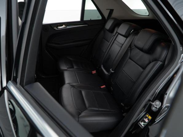 Mercedes-Benz GLE I (W166) с пробегом 2018 года, цена 4 547 444 рубля, 76693 км, внедорожник, Автокод Объявления
