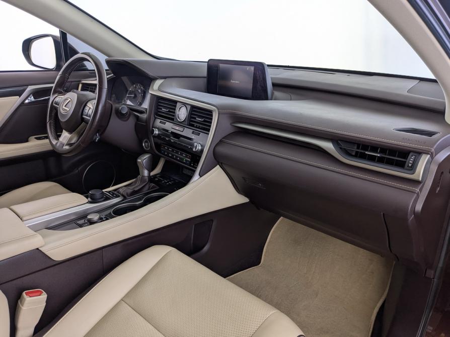Lexus RX IV Москва  - изображение 21