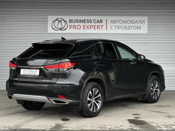 Lexus RX IV Рестайлинг с пробегом 2020 года, цена 4 450 000 рублей, 129230 км, внедорожник, Автокод Объявления