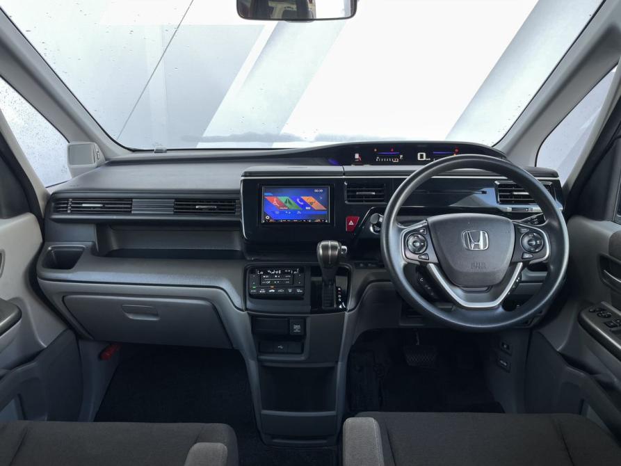 Honda Stepwgn V Рестайлинг Екатеринбург  - изображение 13