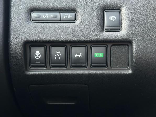 Nissan Murano III (Z52) с пробегом 2018 года, цена 2 679 000 рублей, 78531 км, внедорожник, Автокод Объявления