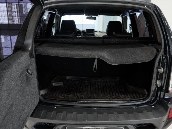 Lada (ВАЗ) Niva Travel I с пробегом 2024 года, цена 1 027 000 рублей, 42886 км, внедорожник, Автокод Объявления