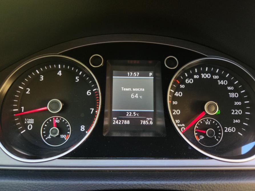 Volkswagen Passat B7 Великий Новгород  - изображение 9