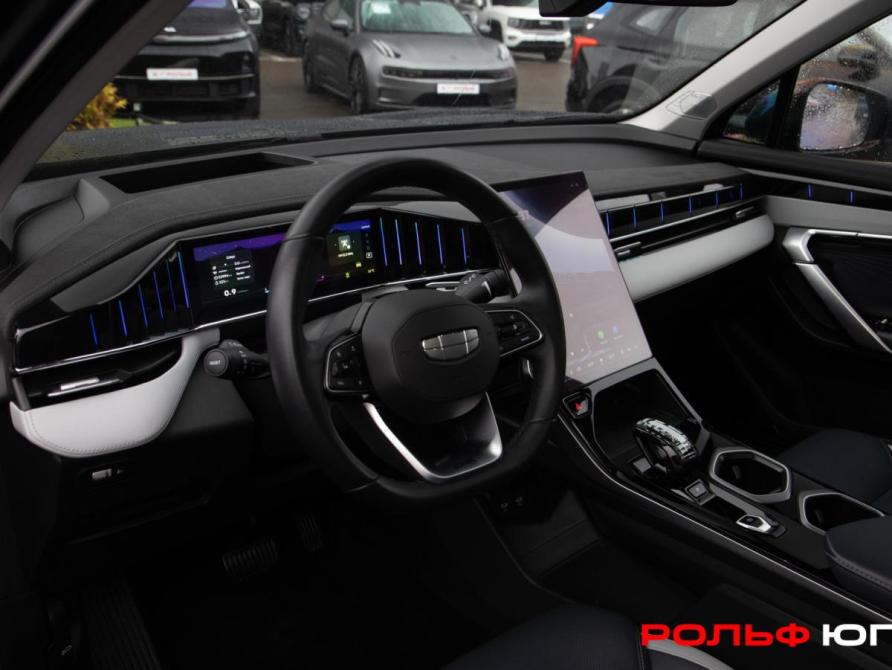 Geely Atlas II Москва  - изображение 11