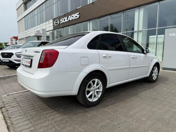 Daewoo Gentra II с пробегом 2014 года, цена 445 000 рублей, 183247 км, седан, Автокод Объявления